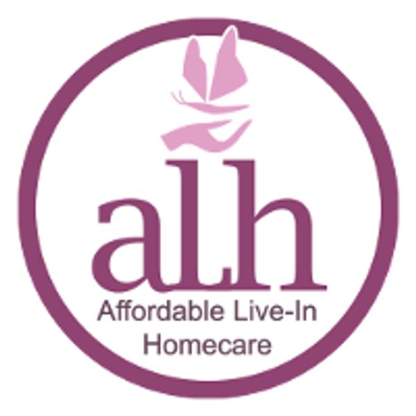 Affordable Live-in Homecare Ltd.