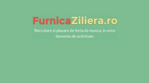 FURNICA ZILIERA SRL