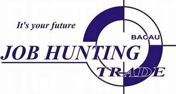 JOB HUNTING TRADE SRL
