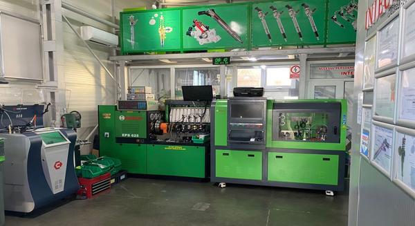 Electronic Diesel Sistem SRL