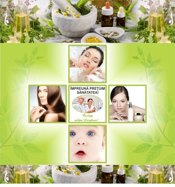 Lucafarm SRL