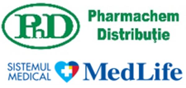 PHARMACHEM DISTRIBUTIE SA