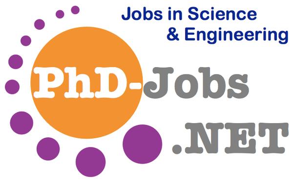 PhD-Jobs.NET