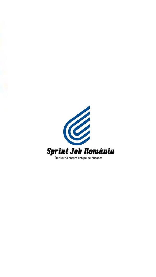 Sprint Job Romania SRL