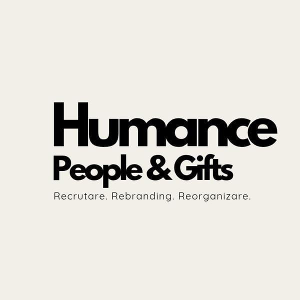 Humance People & Gifts SRL