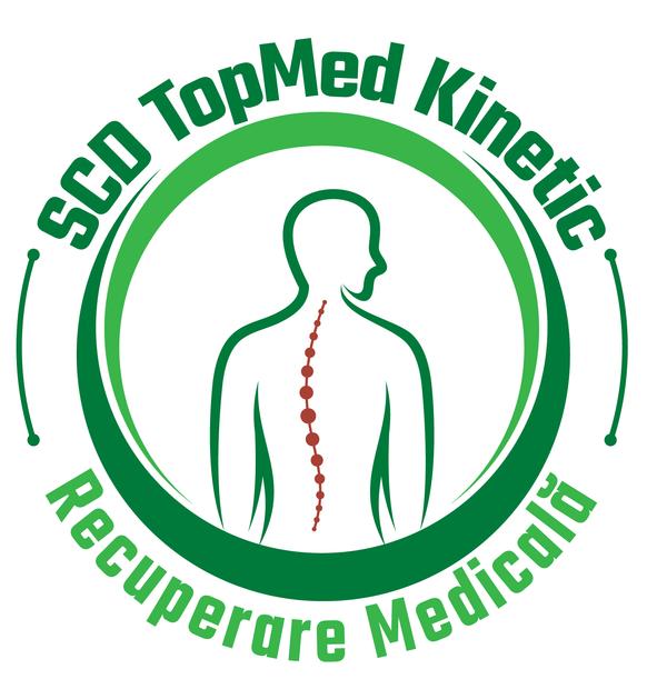 SCD TOPMED KINETIC SRL