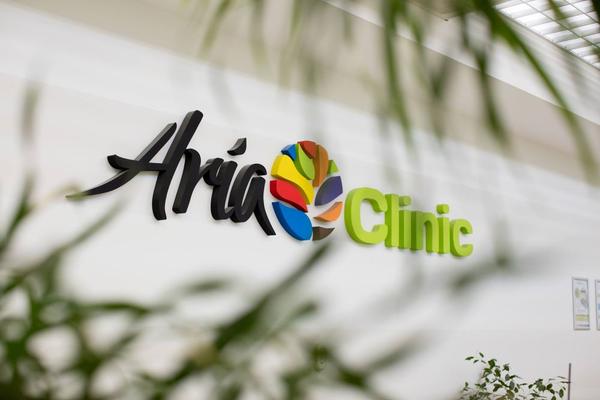 Aria Clinic SRL