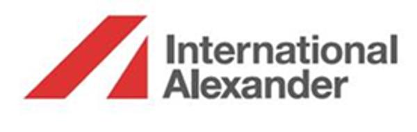 INTERNATIONAL ALEXANDER SRL