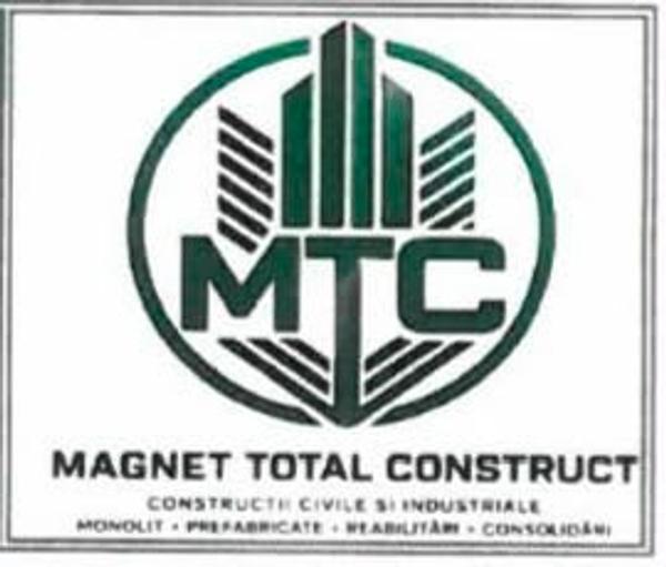 Magnet Total Construct SRL