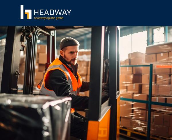 HeadwayLogistic GmbH