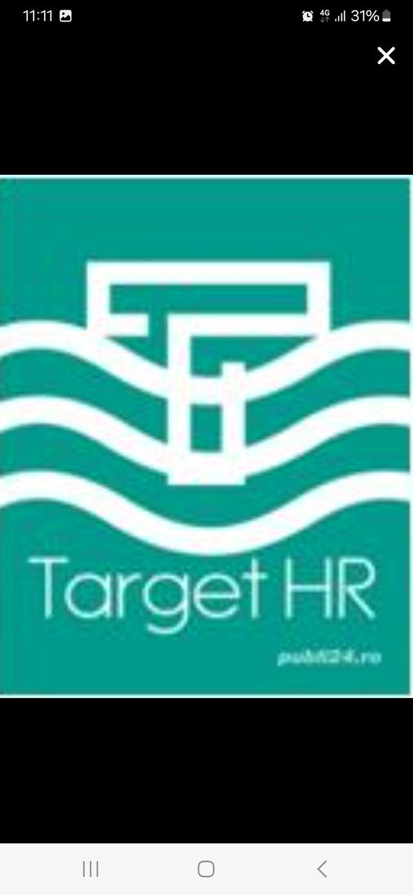 Target Human Resources SRL