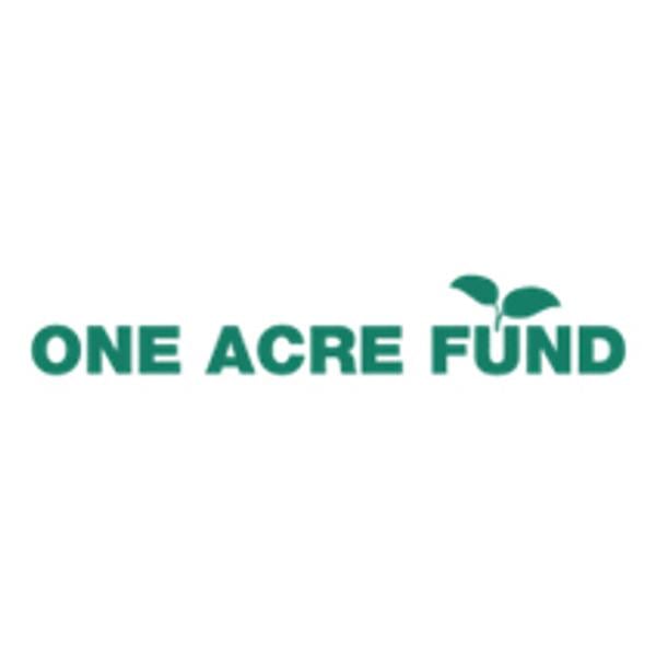 One Acre Fund's Logo