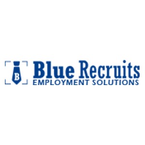 Blue Recruits Employment Solutions