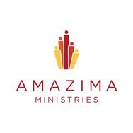 Amazima Ministries Logo