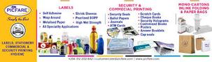 company image