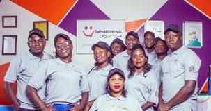 company image