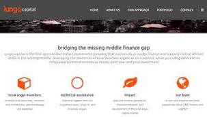 company image