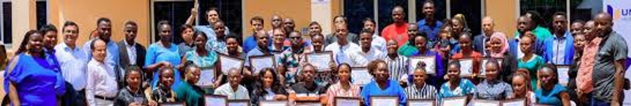 Umoja Microfinance Limited banner