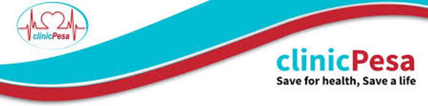 Banner for the company