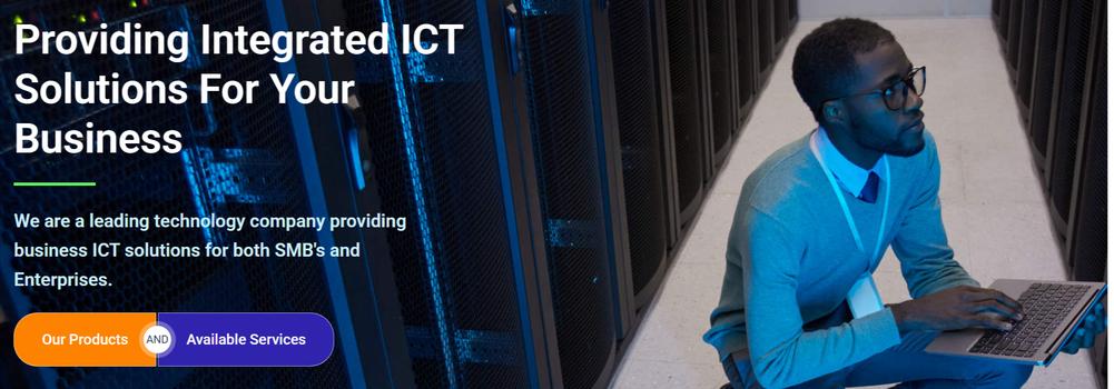 Preg-Tech Communications Ltd banner