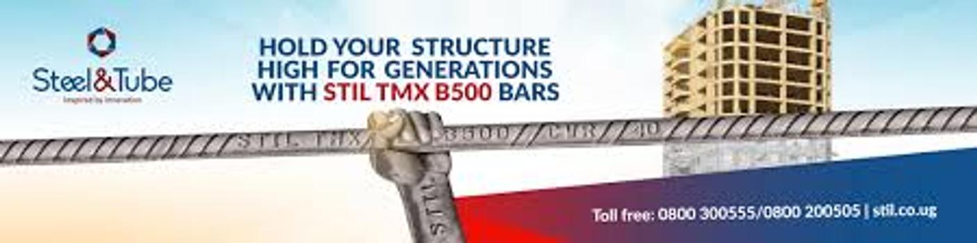 Steel and Tube Industries Limited (STIL) banner