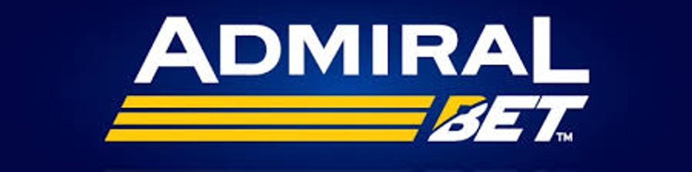 AdmiralBet banner