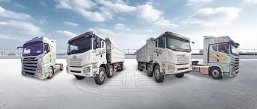 Africa Cargo Trucks LTD banner