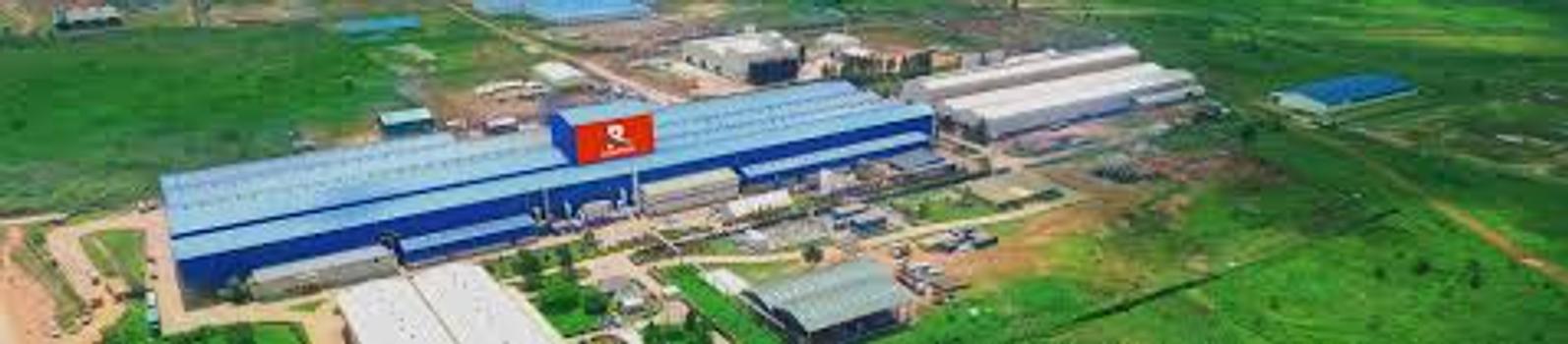Roofings Rolling Millis Limited banner