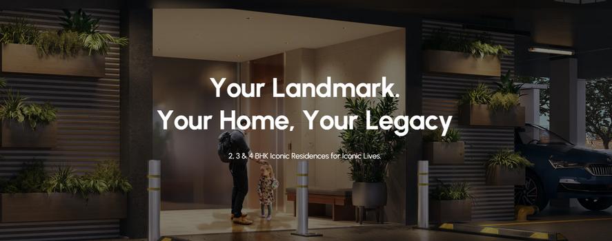 Modern developers banner