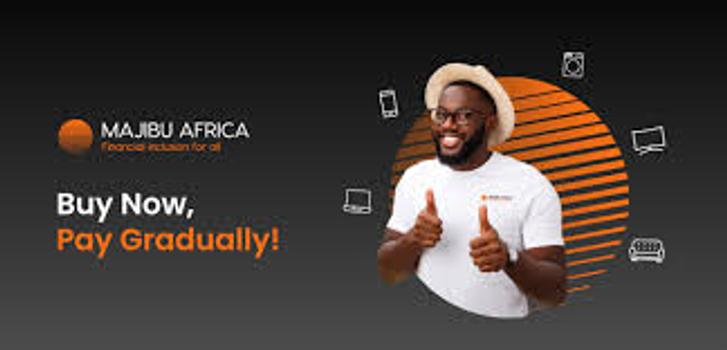 Majibu Africa banner