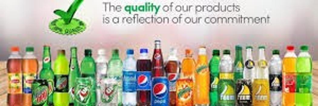 Generation Bottling Company Ltd banner