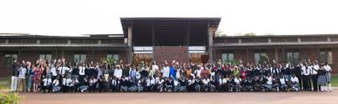 Amazima Ministries banner