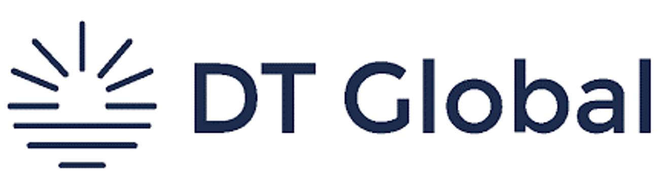 DT GLOBAL banner