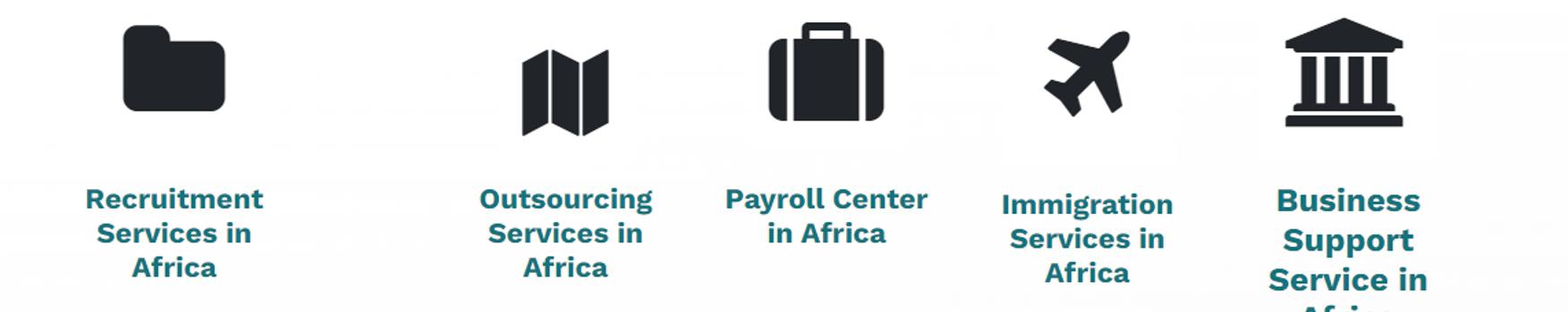 Career options africa ltd banner