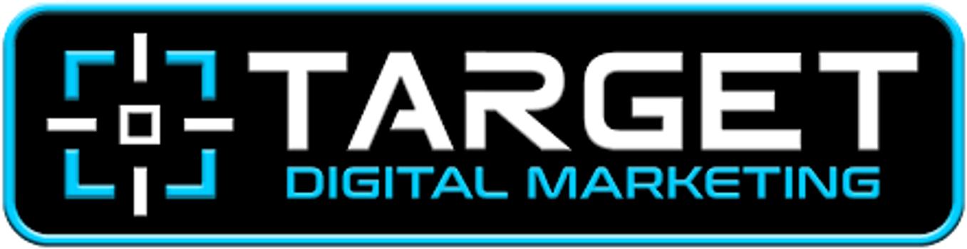Target Digital Agency banner