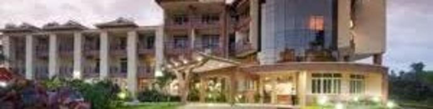 Mbale Resort Hotel Limited banner