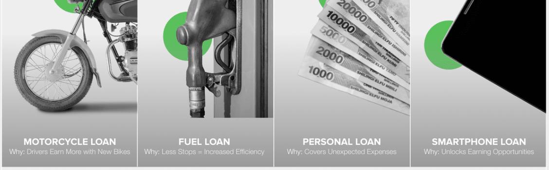 Asaak Financial Services Limited banner