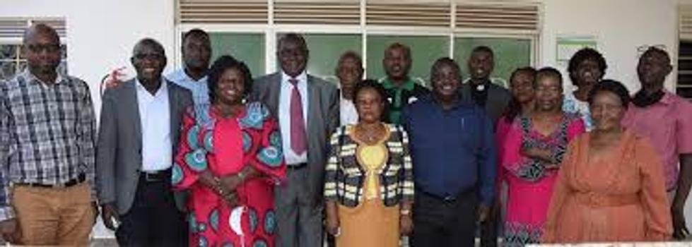 Community Integrated Development Initiatives banner