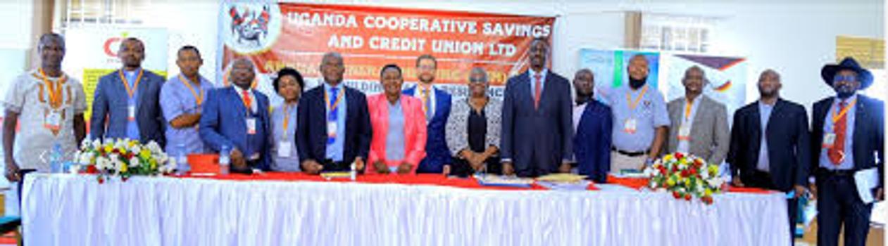 Kampala Chemists and Allied Service Providers co-operative Savings and Credit Society Ltd banner
