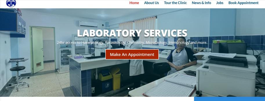 Henrob hospital zzana banner