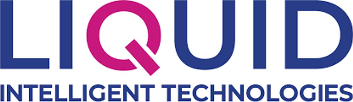 Banner for the company