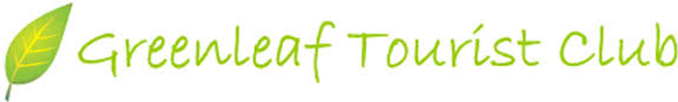Greenleaf Tourist Club banner