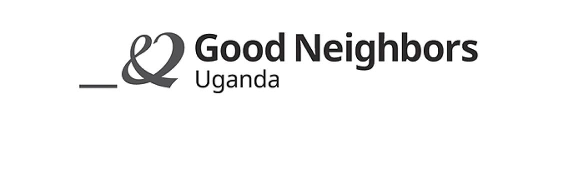 Good Neighbours International Uganda banner