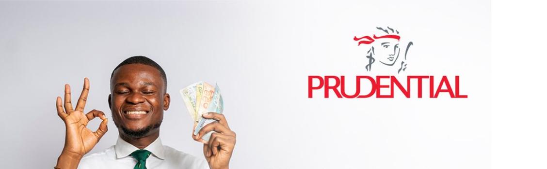 Banner for the company