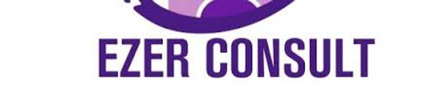 Ezer Consult Limited banner