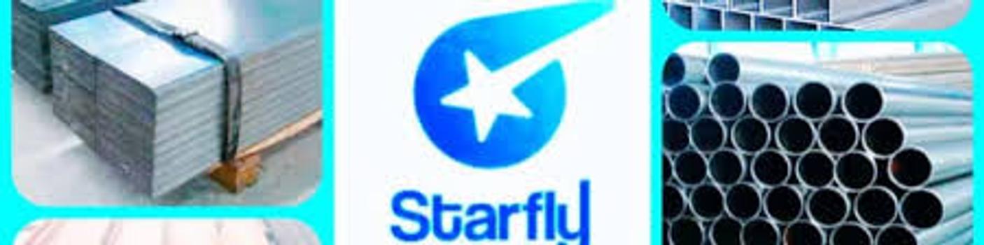 Starfly Steel (Uganda) Co. Ltd banner