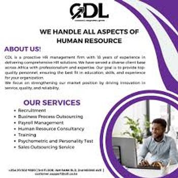 Career Directions Ltd banner