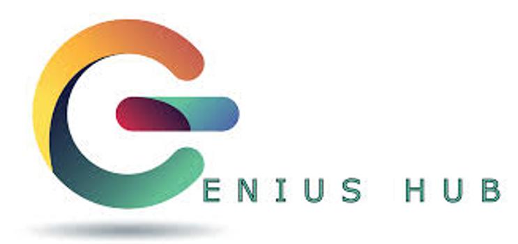 Genius Hub banner