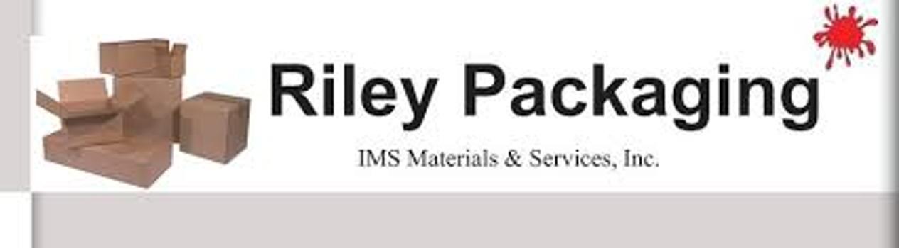 Riley Packaging Uganda Ltd banner