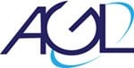 Banner for the company